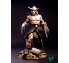 Conan the Brutal 1/6 Statue 40cm